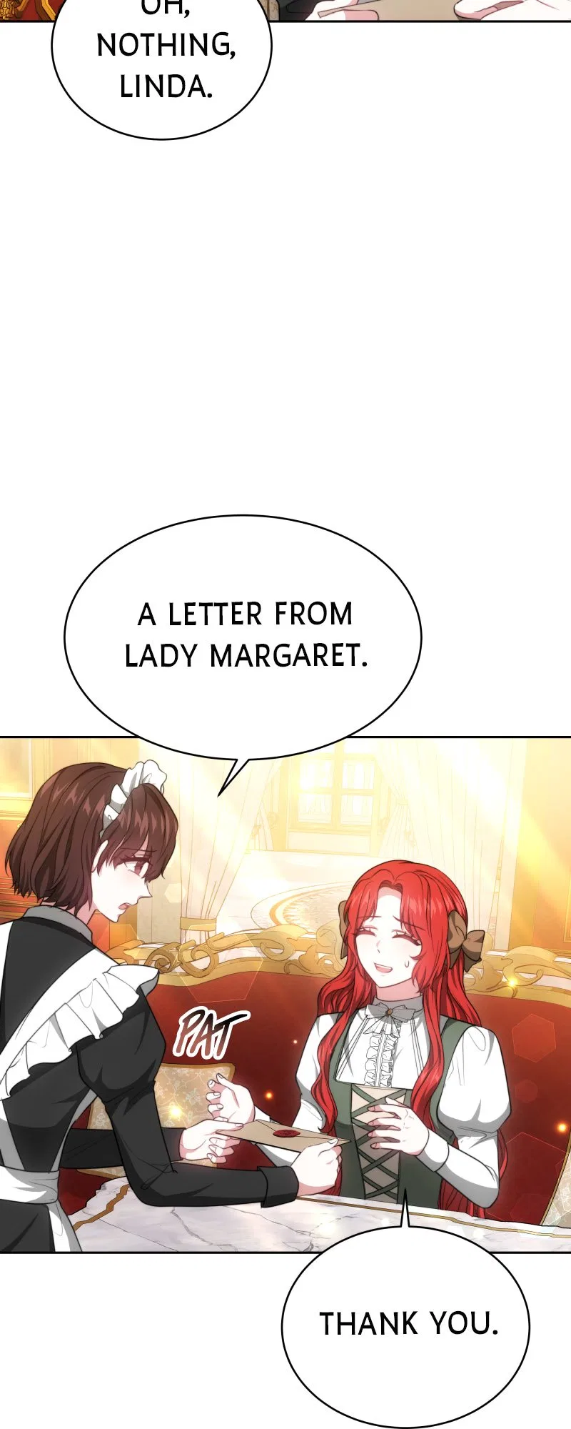 The Life of Maria Lewellin Chapter 38 – Page 53