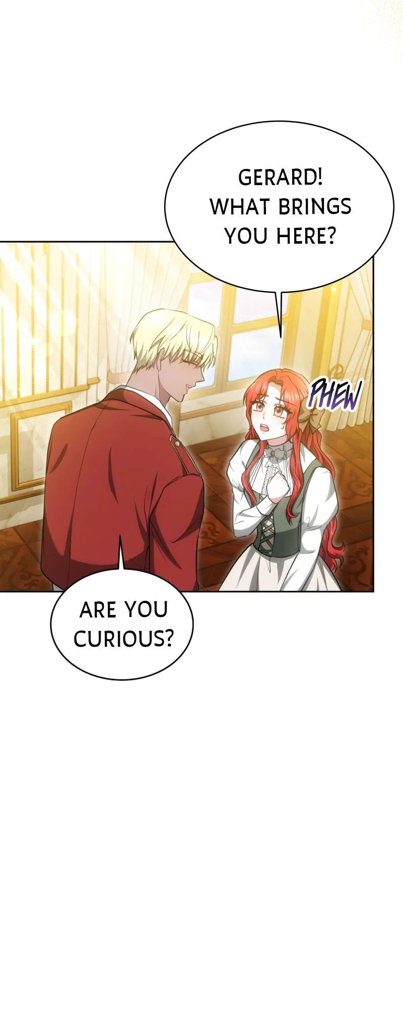 The Life of Maria Lewellin Chapter 37 – Page 8