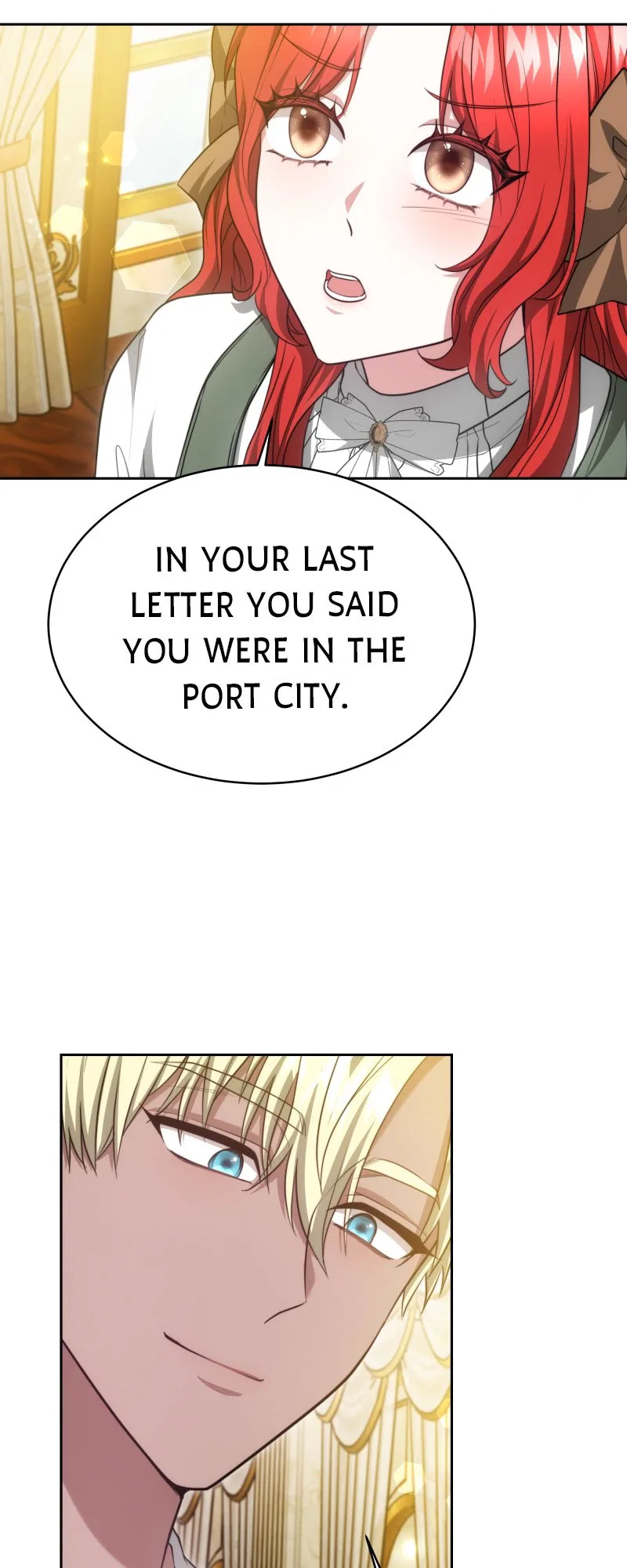 The Life of Maria Lewellin Chapter 37 – Page 9