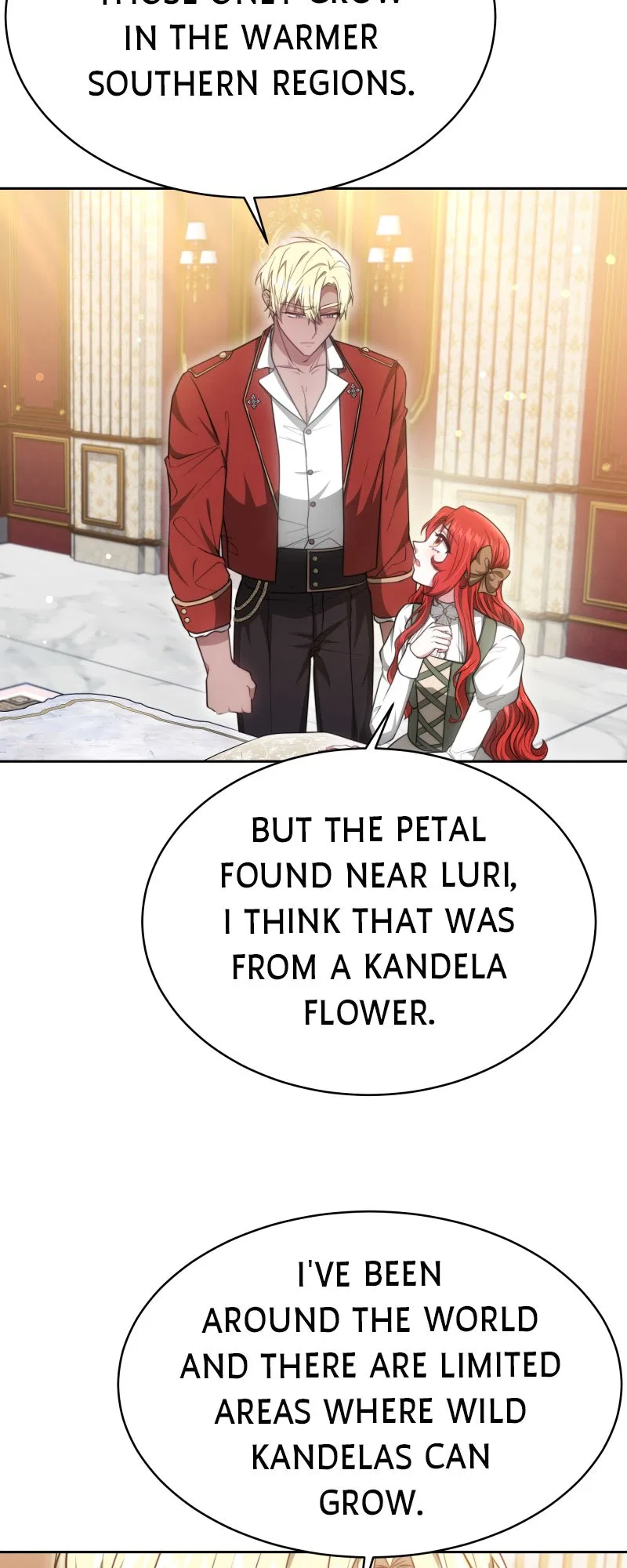 The Life of Maria Lewellin Chapter 37 – Page 40