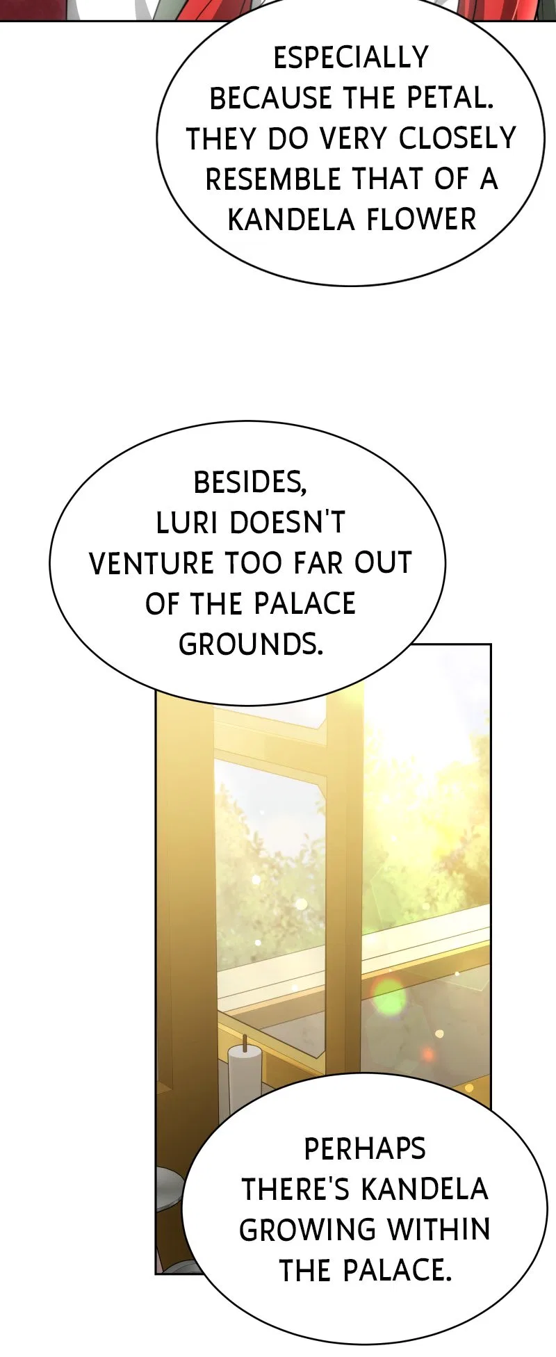 The Life of Maria Lewellin Chapter 37 – Page 42