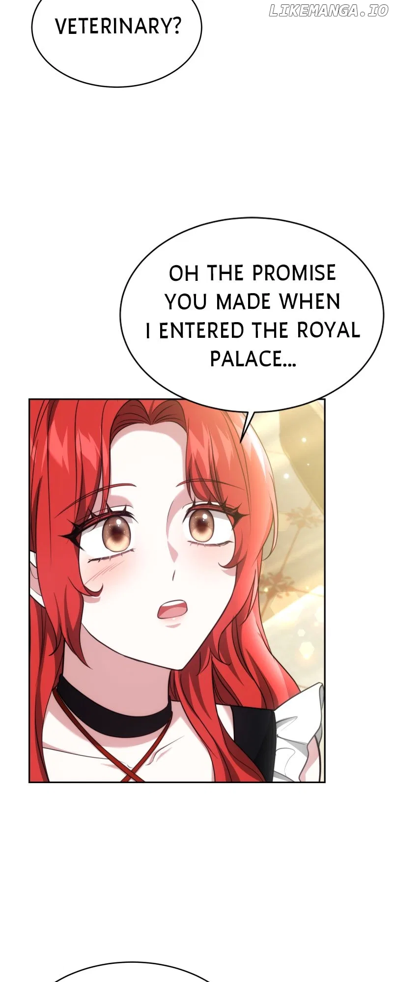 The Life of Maria Lewellin Chapter 36 – Page 23