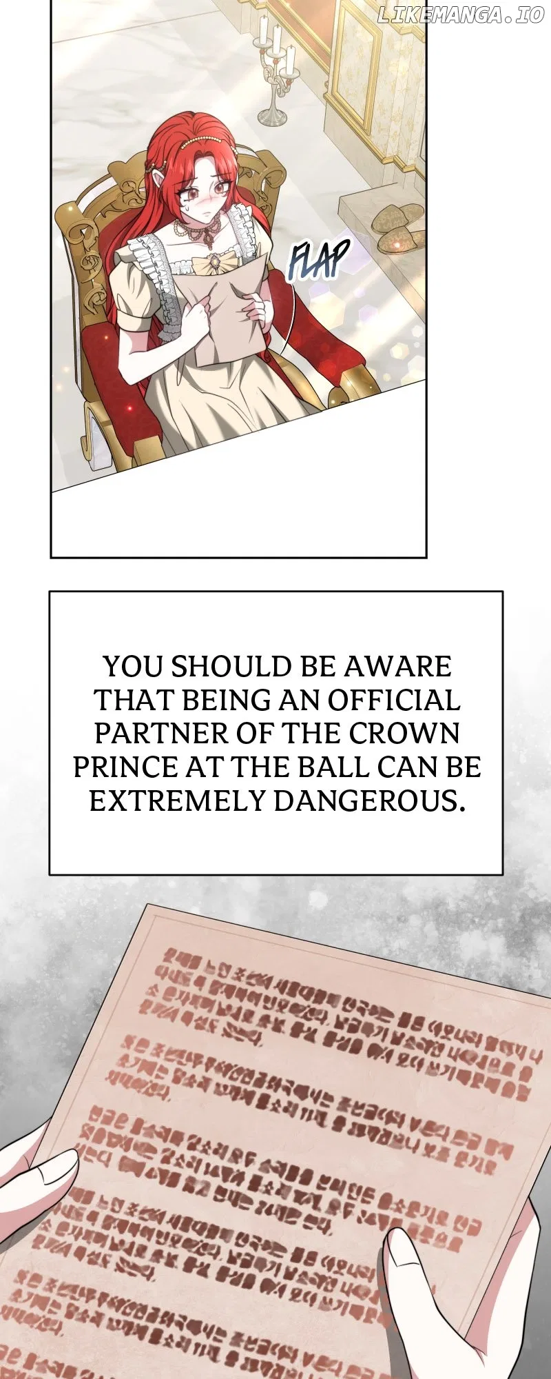 The Life of Maria Lewellin Chapter 36 – Page 28