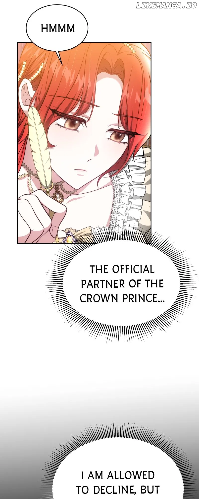 The Life of Maria Lewellin Chapter 36 – Page 38