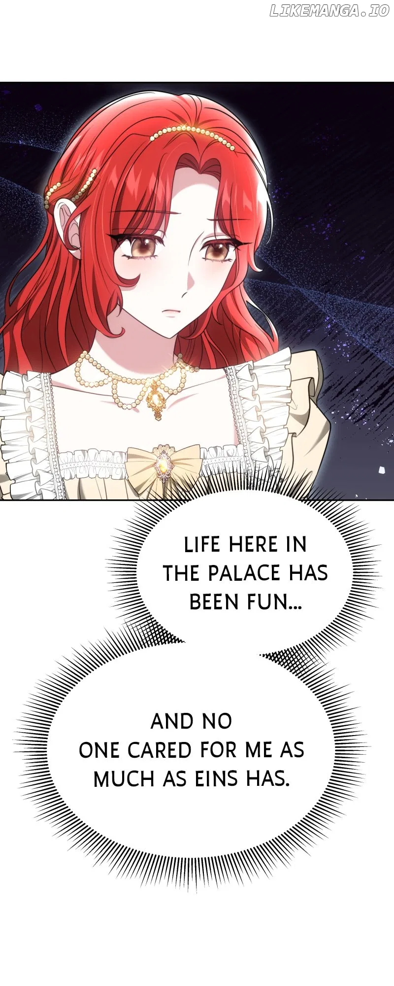 The Life of Maria Lewellin Chapter 36 – Page 52