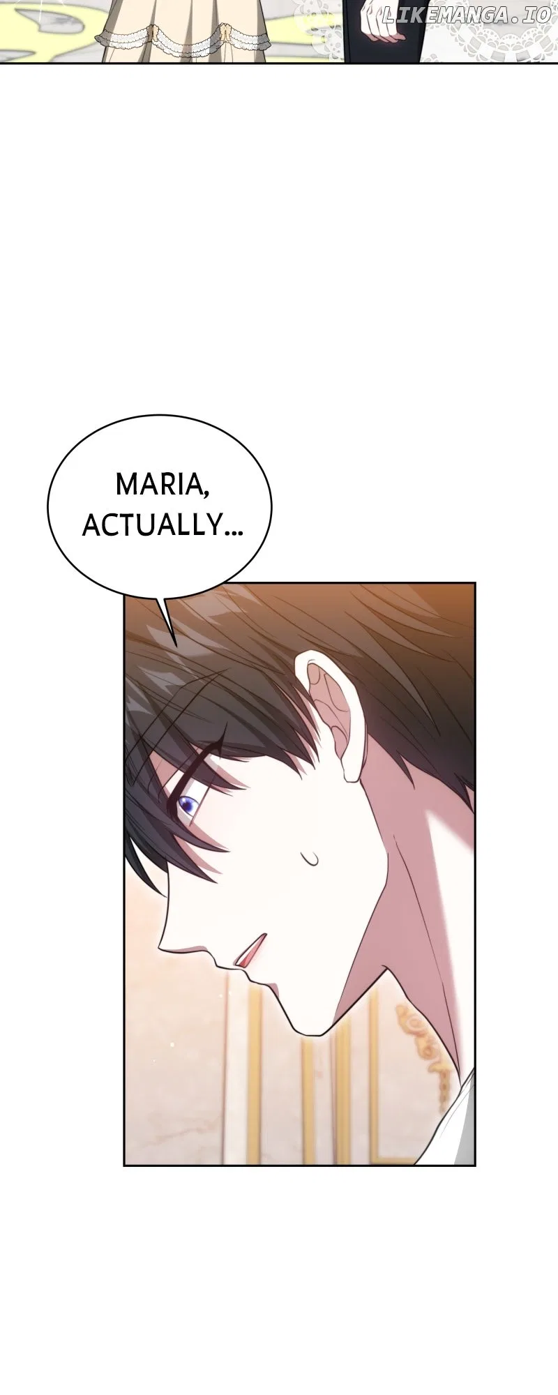The Life of Maria Lewellin Chapter 36 – Page 58