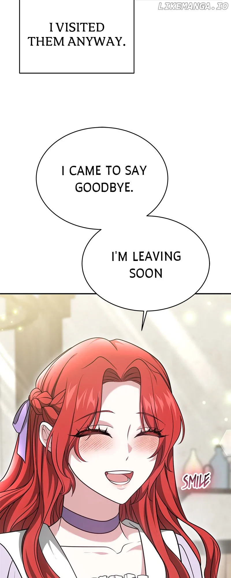 The Life of Maria Lewellin Chapter 35 – Page 4