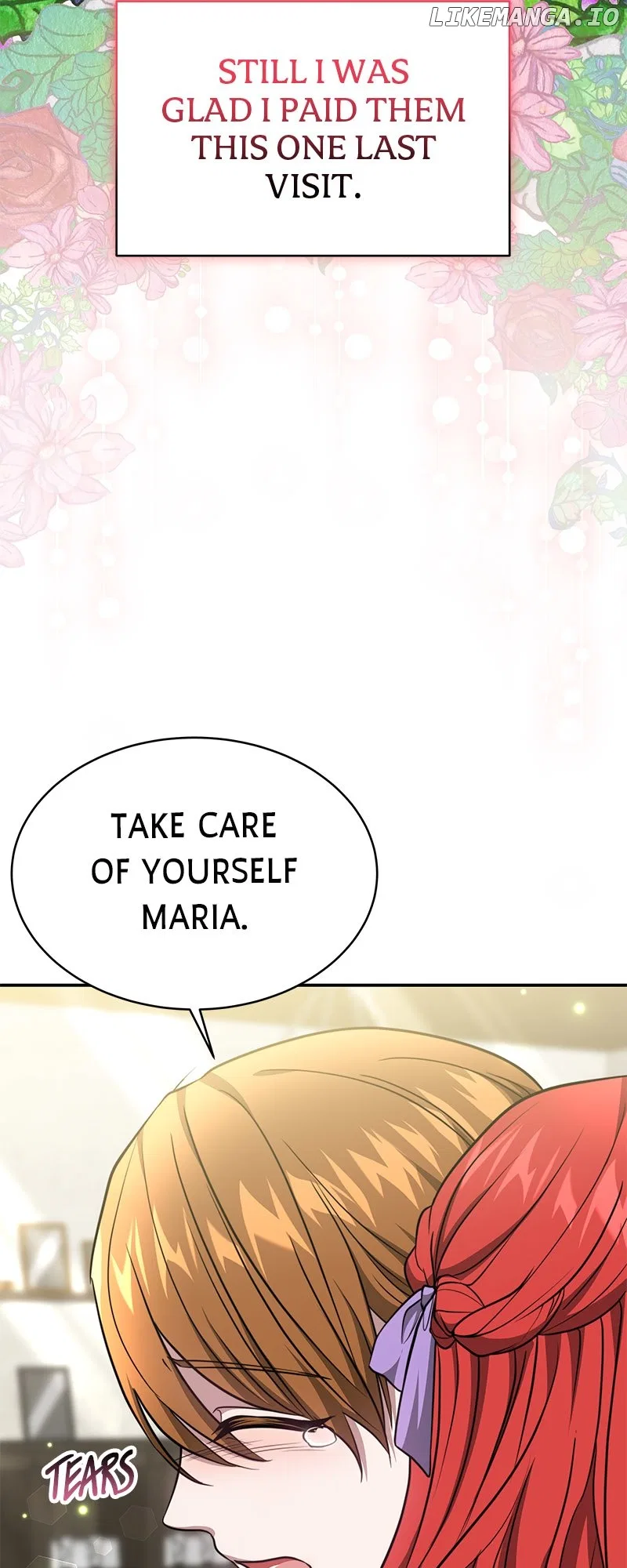 The Life of Maria Lewellin Chapter 35 – Page 8