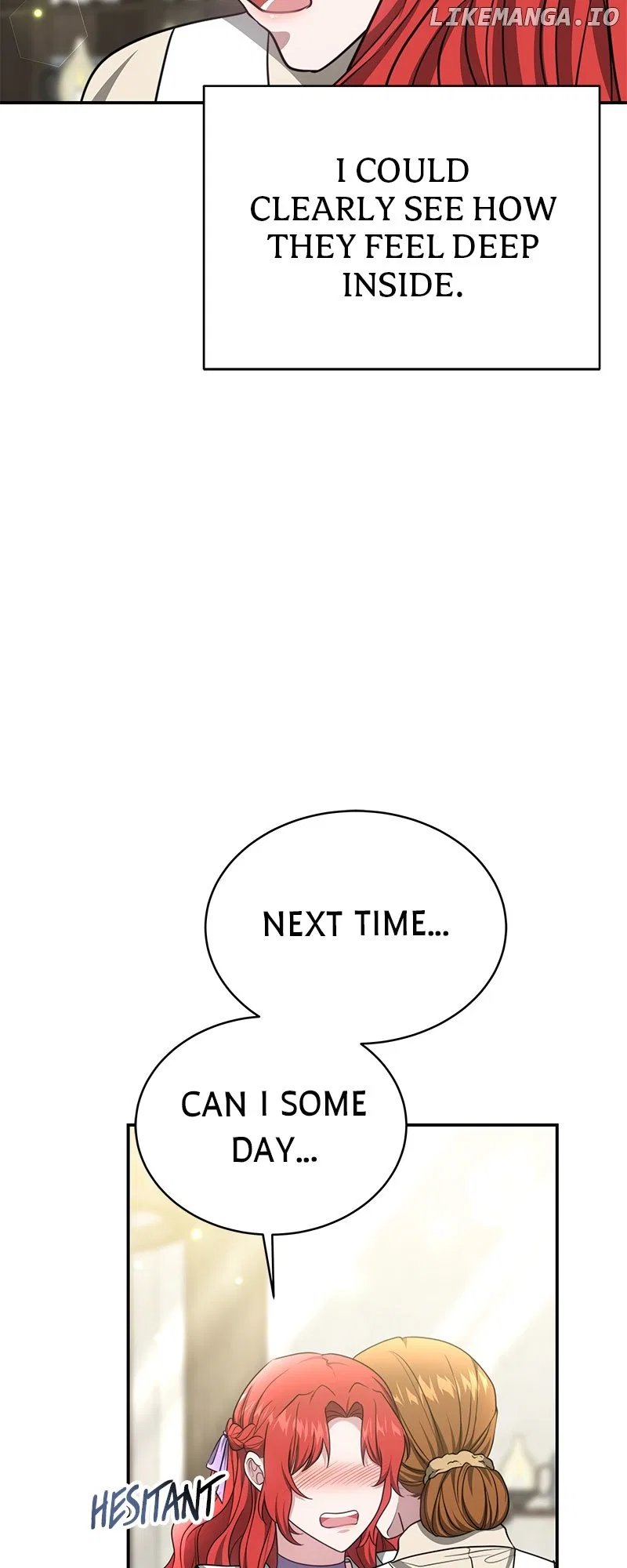 The Life of Maria Lewellin Chapter 35 – Page 9