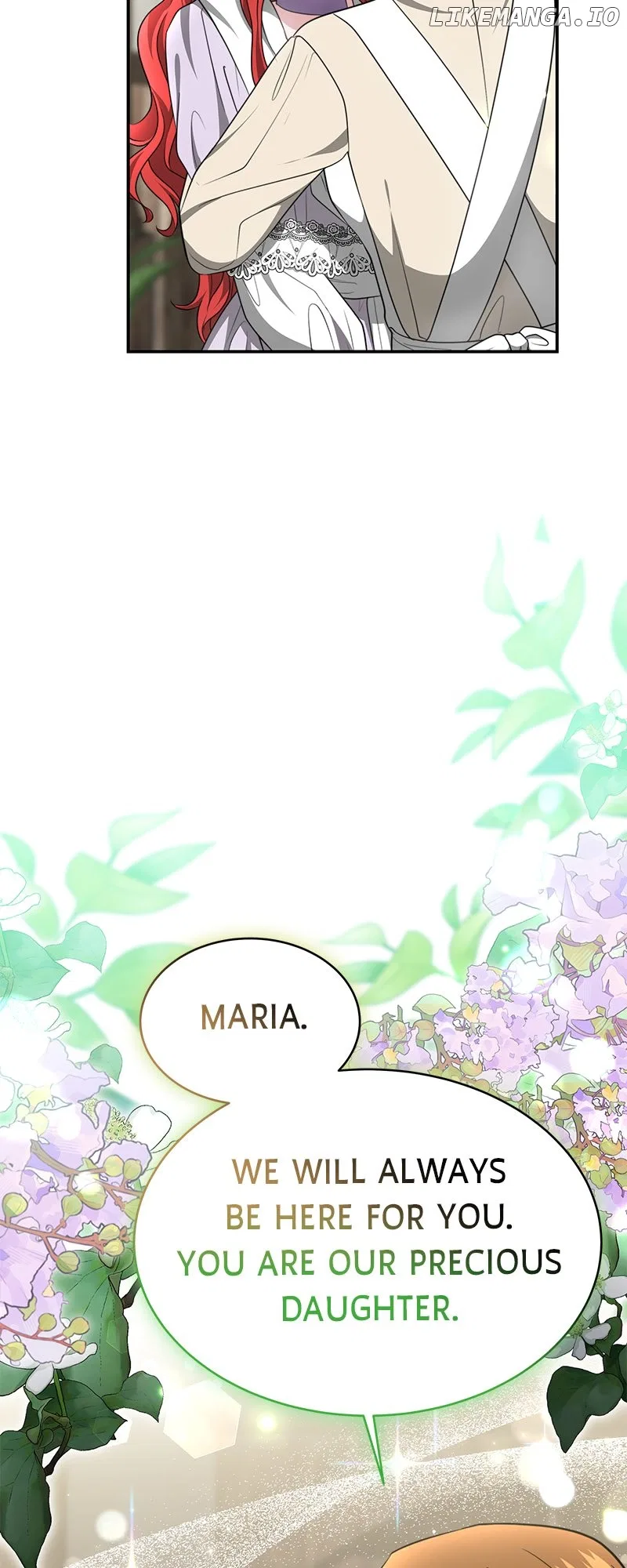 The Life of Maria Lewellin Chapter 35 – Page 10