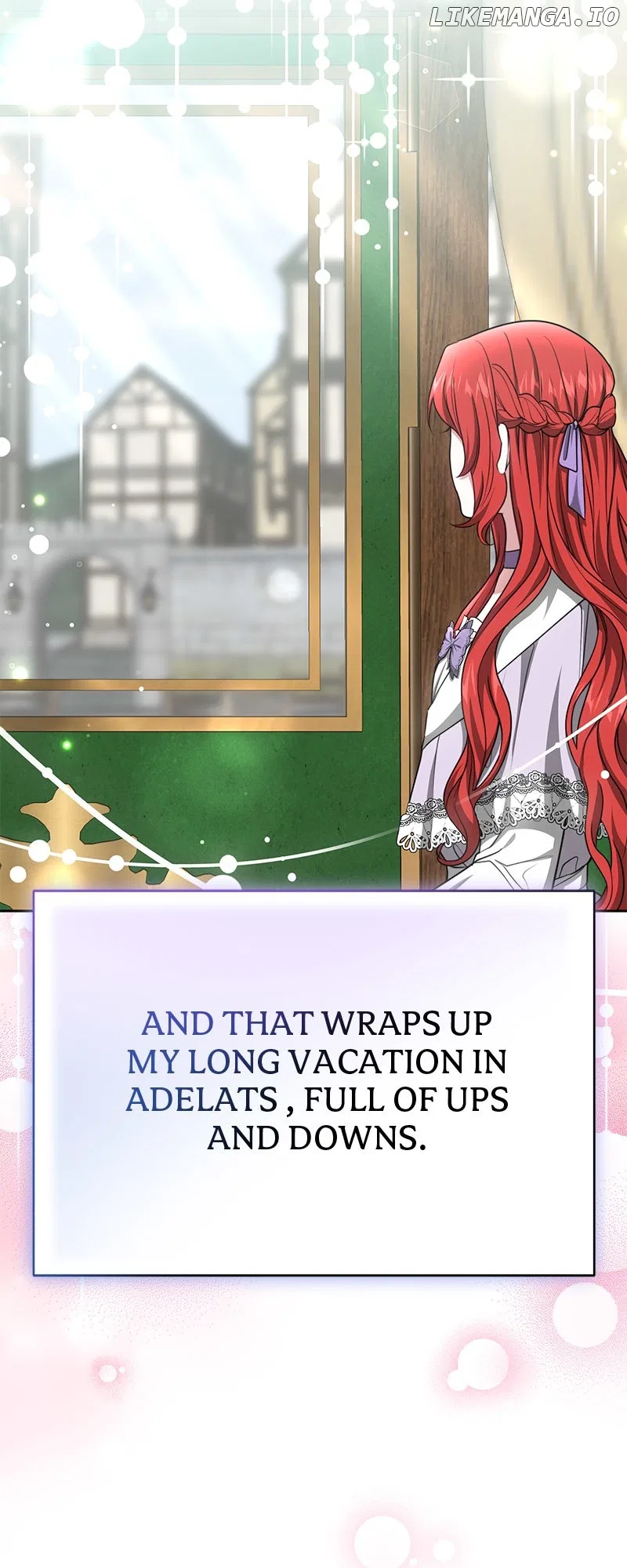 The Life of Maria Lewellin Chapter 35 – Page 16