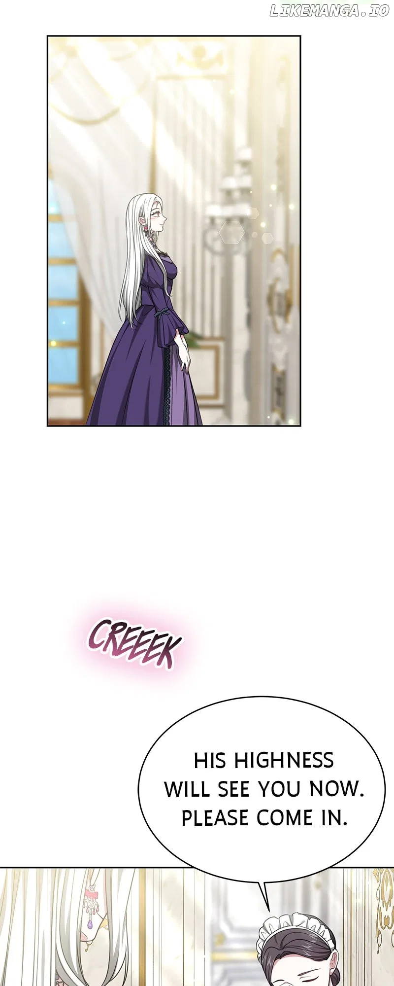 The Life of Maria Lewellin Chapter 35 – Page 20