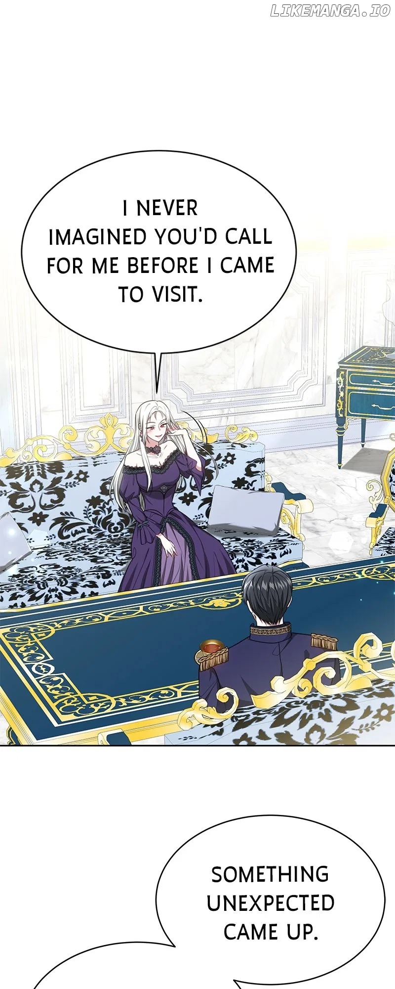 The Life of Maria Lewellin Chapter 35 – Page 22