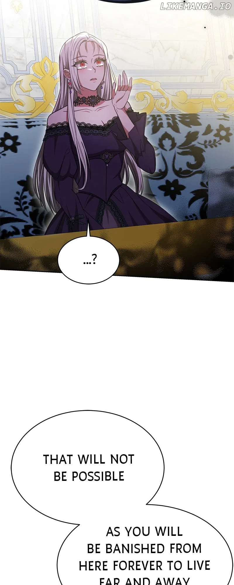 The Life of Maria Lewellin Chapter 35 – Page 27