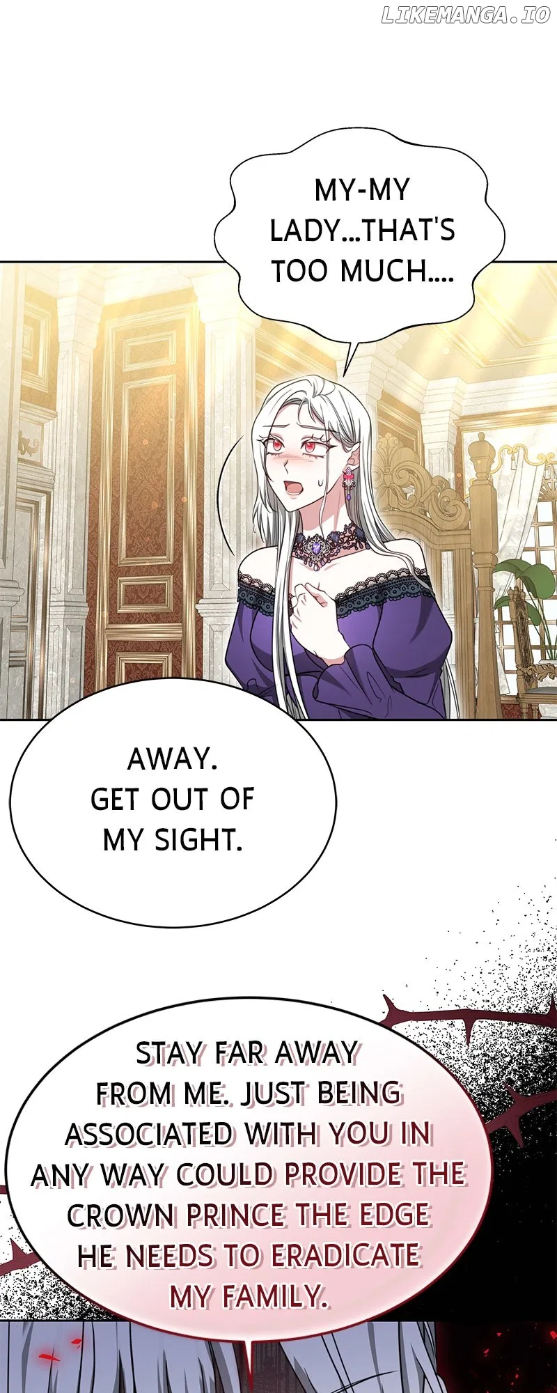 The Life of Maria Lewellin Chapter 35 – Page 52