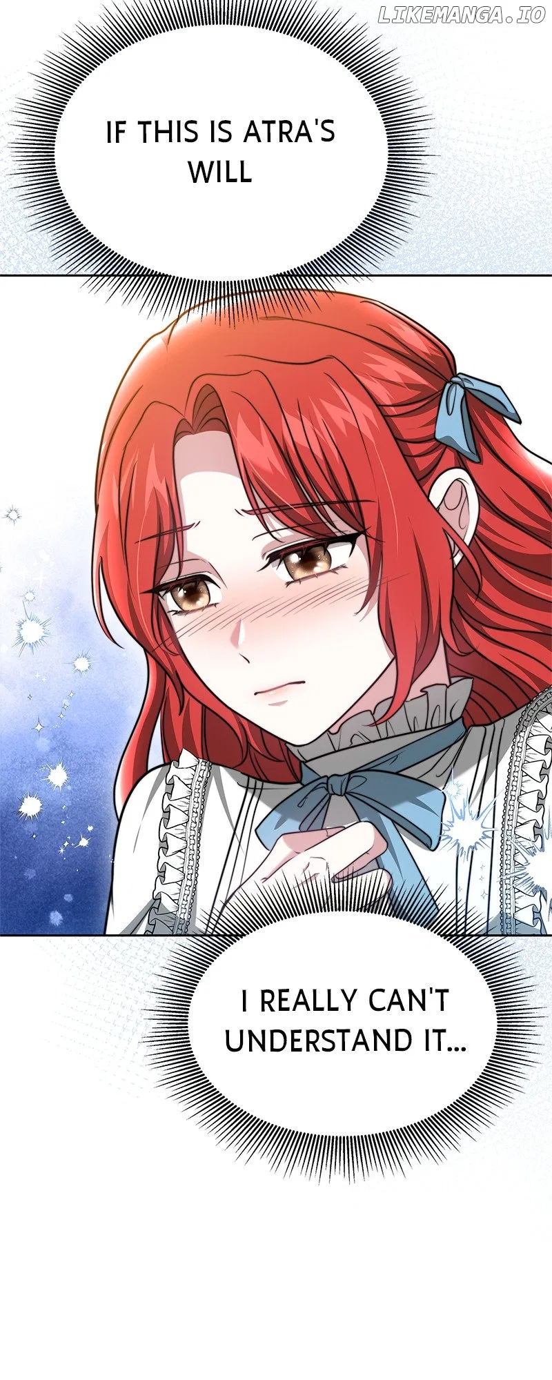 The Life of Maria Lewellin Chapter 34 – Page 8