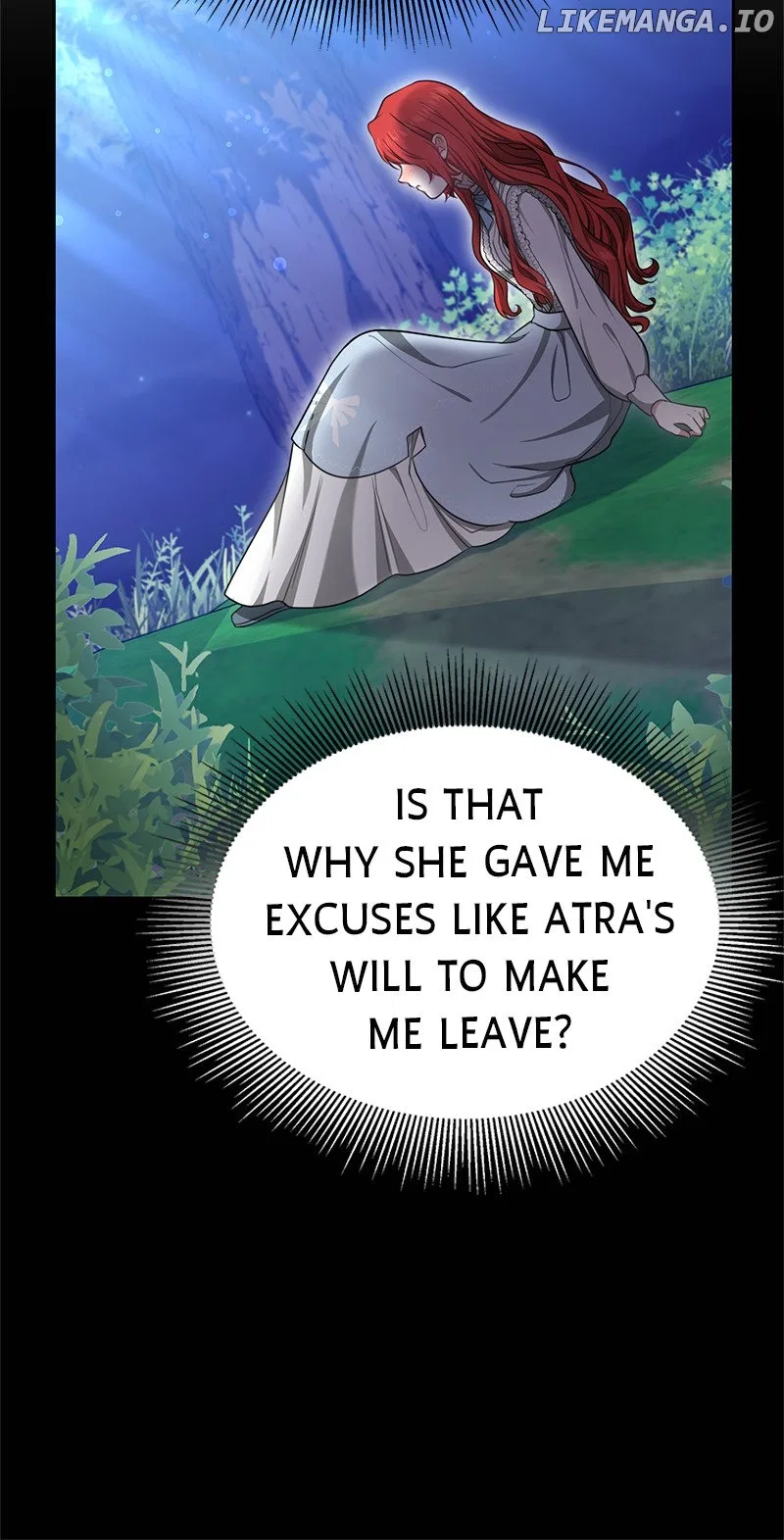 The Life of Maria Lewellin Chapter 34 – Page 16