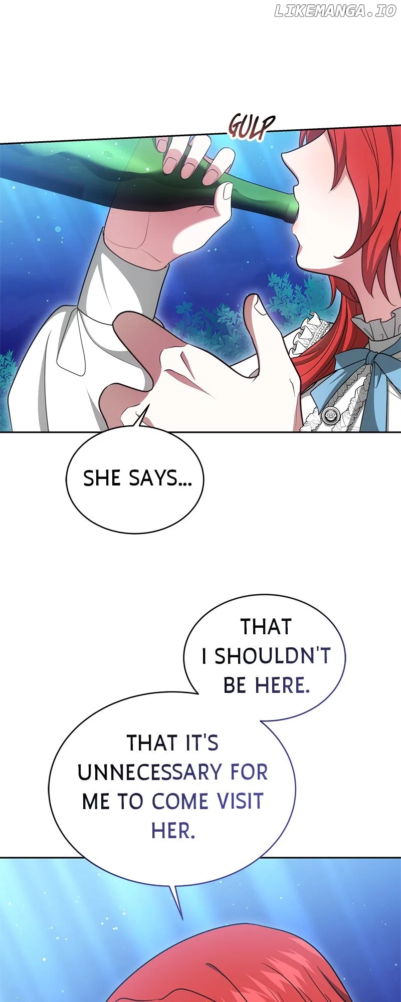 The Life of Maria Lewellin Chapter 34 – Page 27