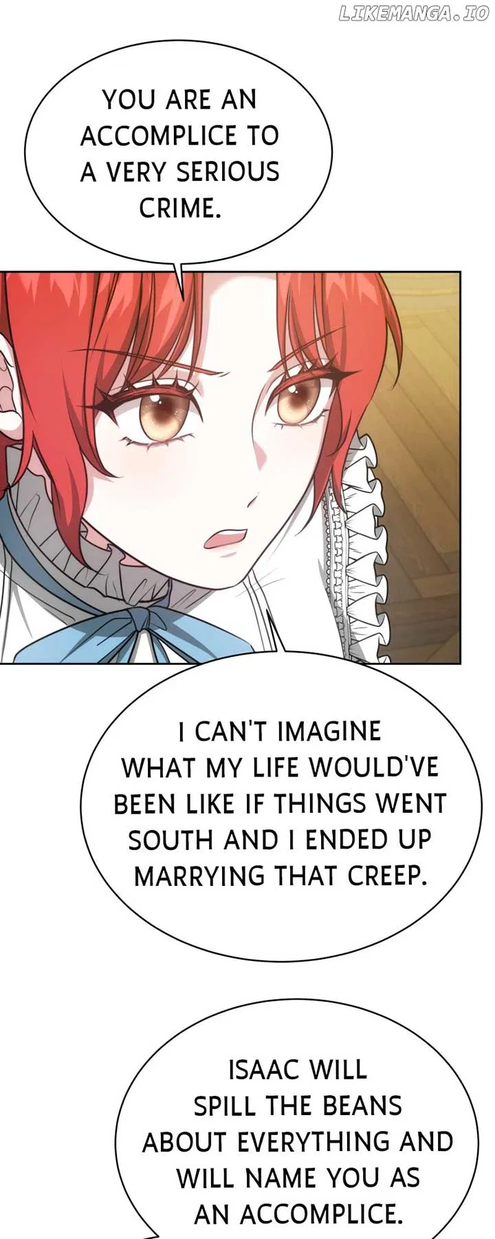 The Life of Maria Lewellin Chapter 33 – Page 28
