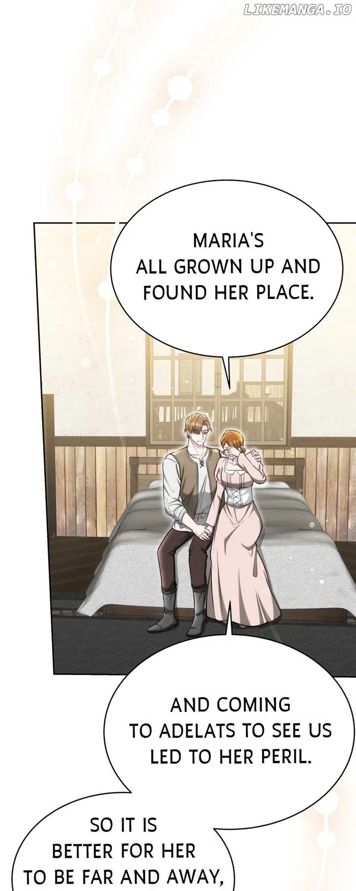 The Life of Maria Lewellin Chapter 33 – Page 57