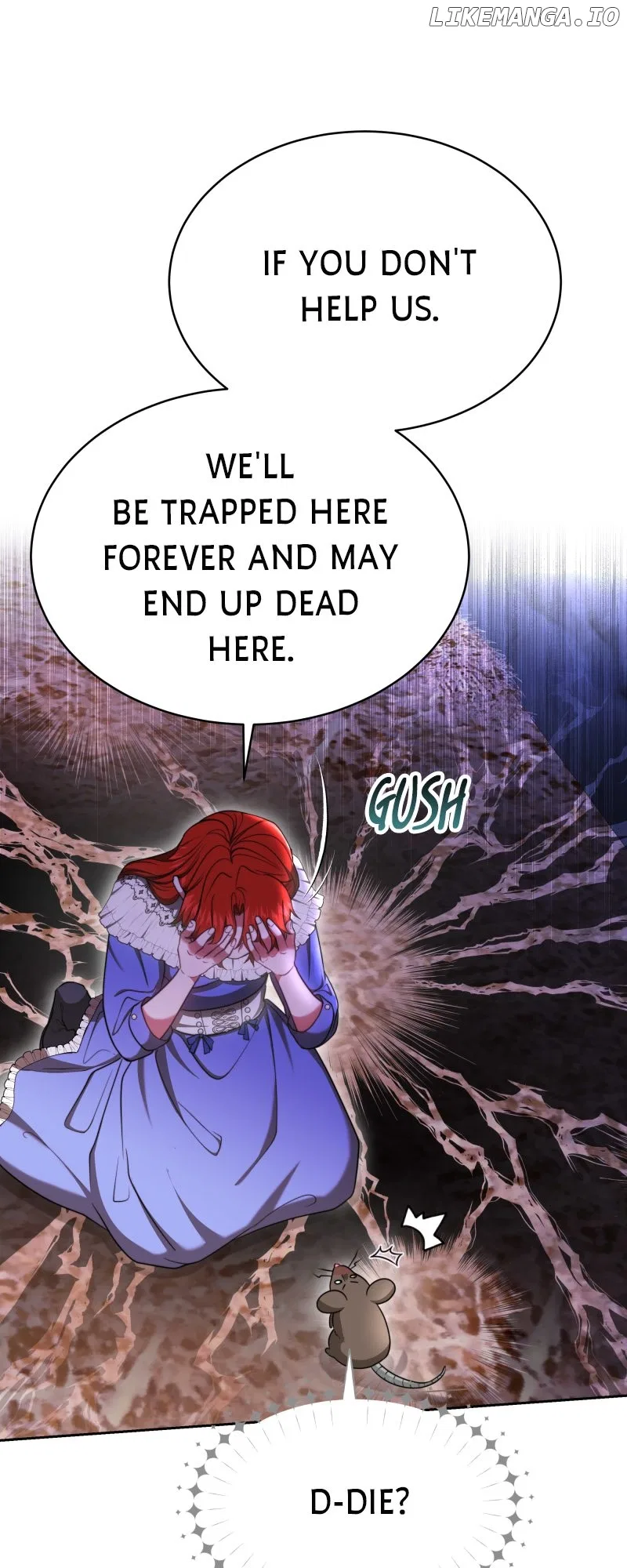 The Life of Maria Lewellin Chapter 32 – Page 5