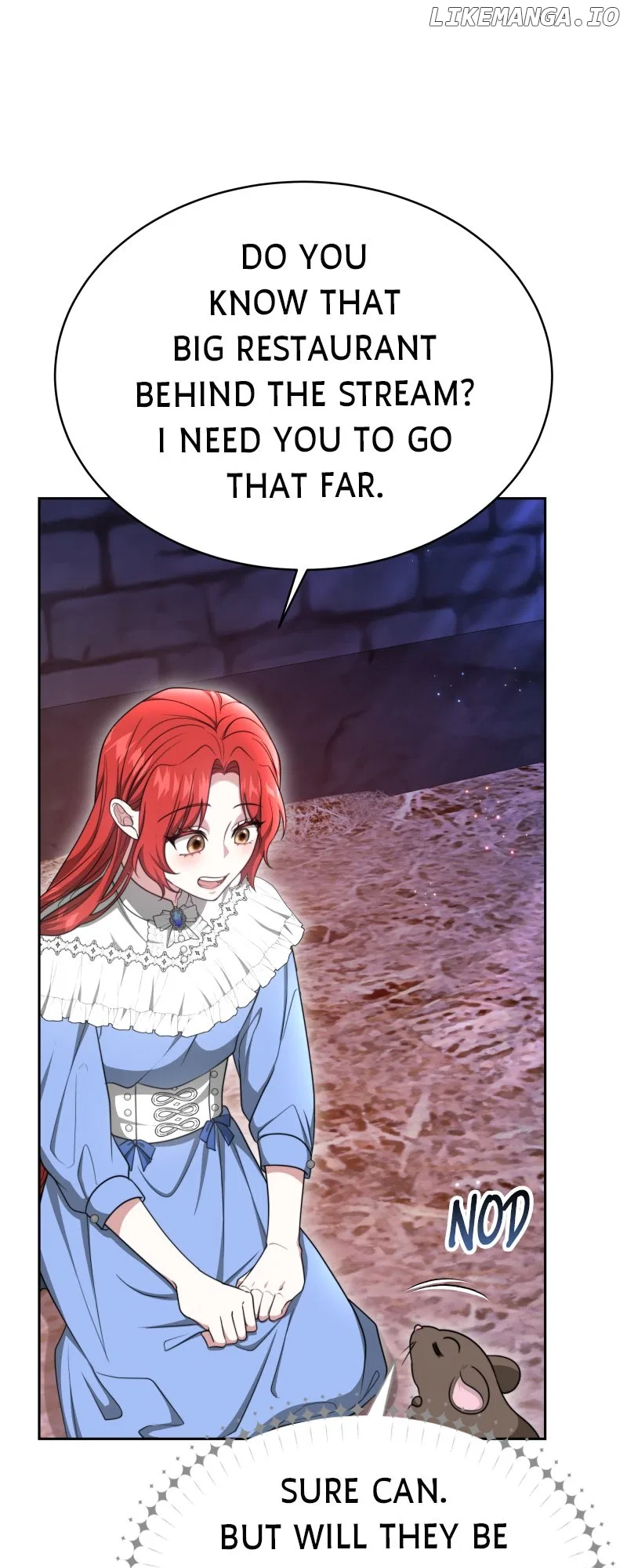 The Life of Maria Lewellin Chapter 32 – Page 9
