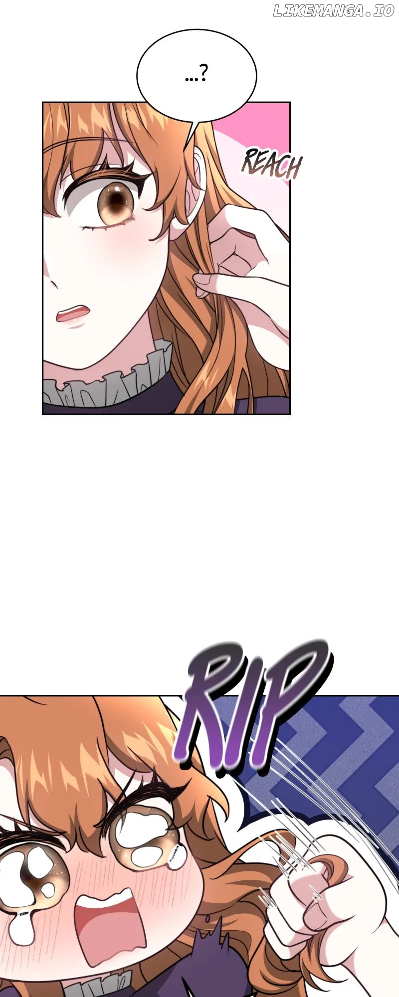 The Life of Maria Lewellin Chapter 32 – Page 11