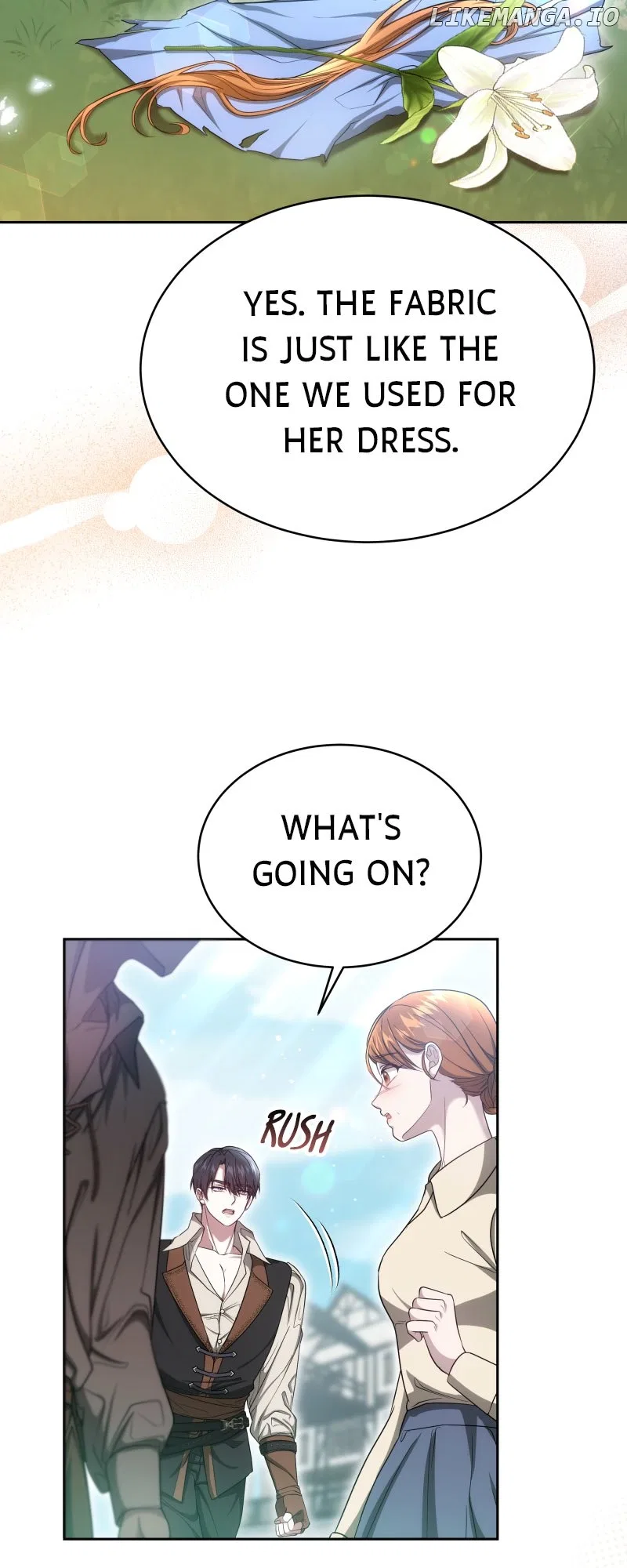 The Life of Maria Lewellin Chapter 32 – Page 34