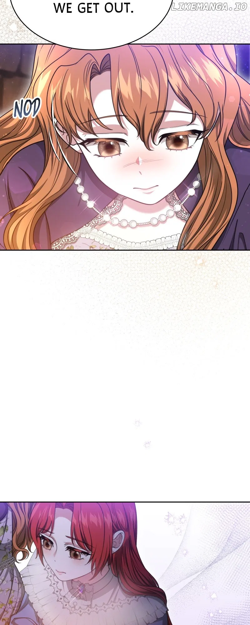 The Life of Maria Lewellin Chapter 32 – Page 42