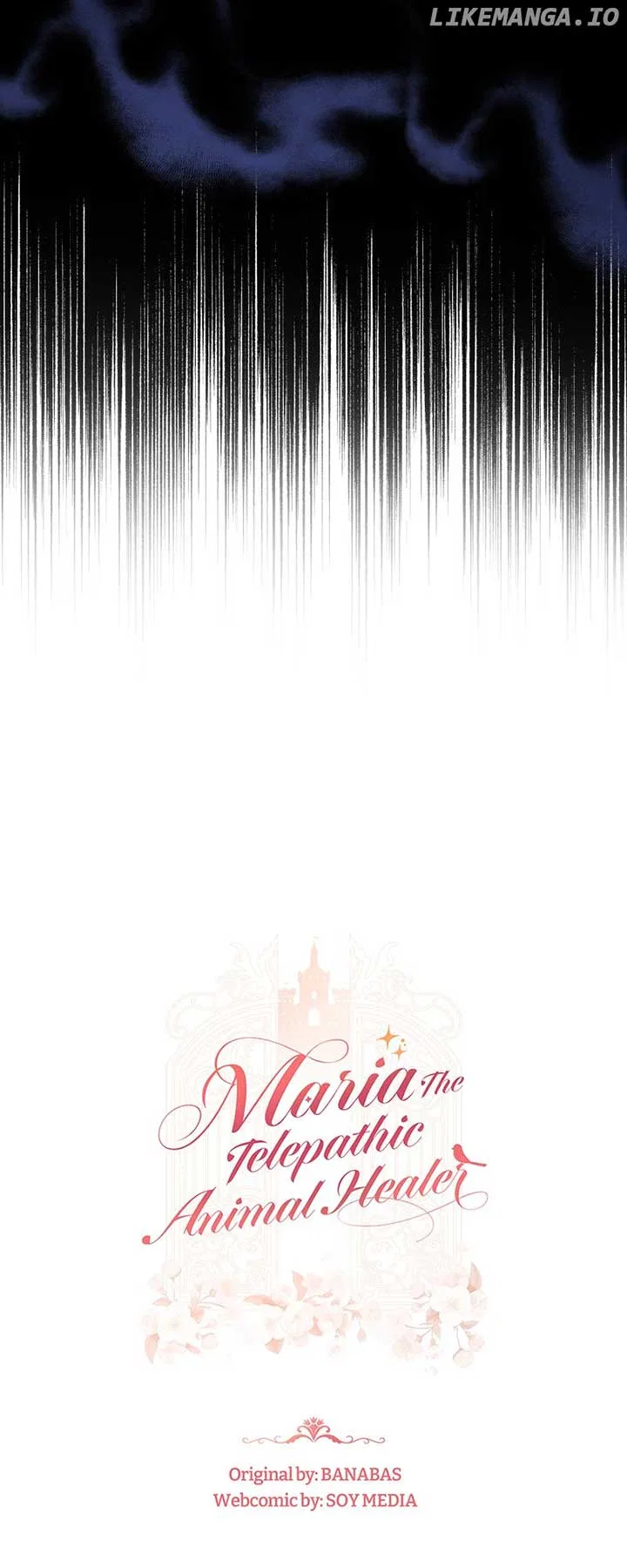 The Life of Maria Lewellin Chapter 31 – Page 2