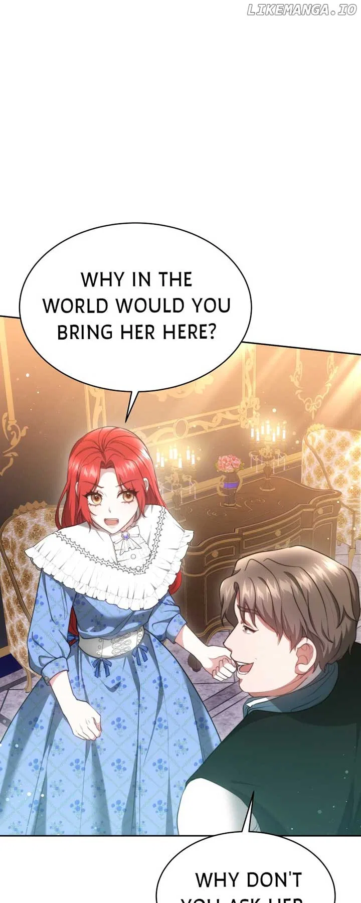 The Life of Maria Lewellin Chapter 31 – Page 3