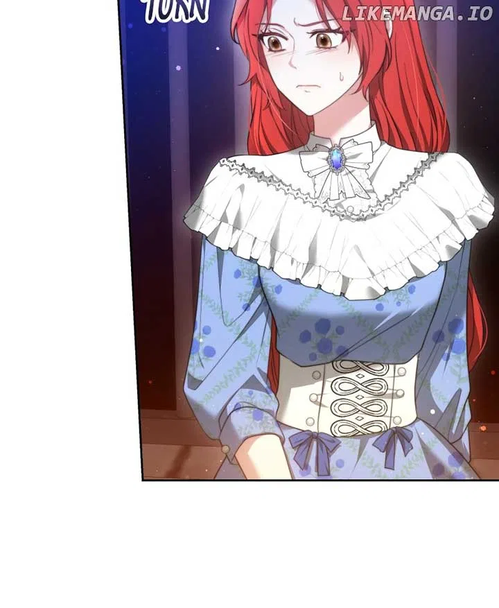 The Life of Maria Lewellin Chapter 31 – Page 18