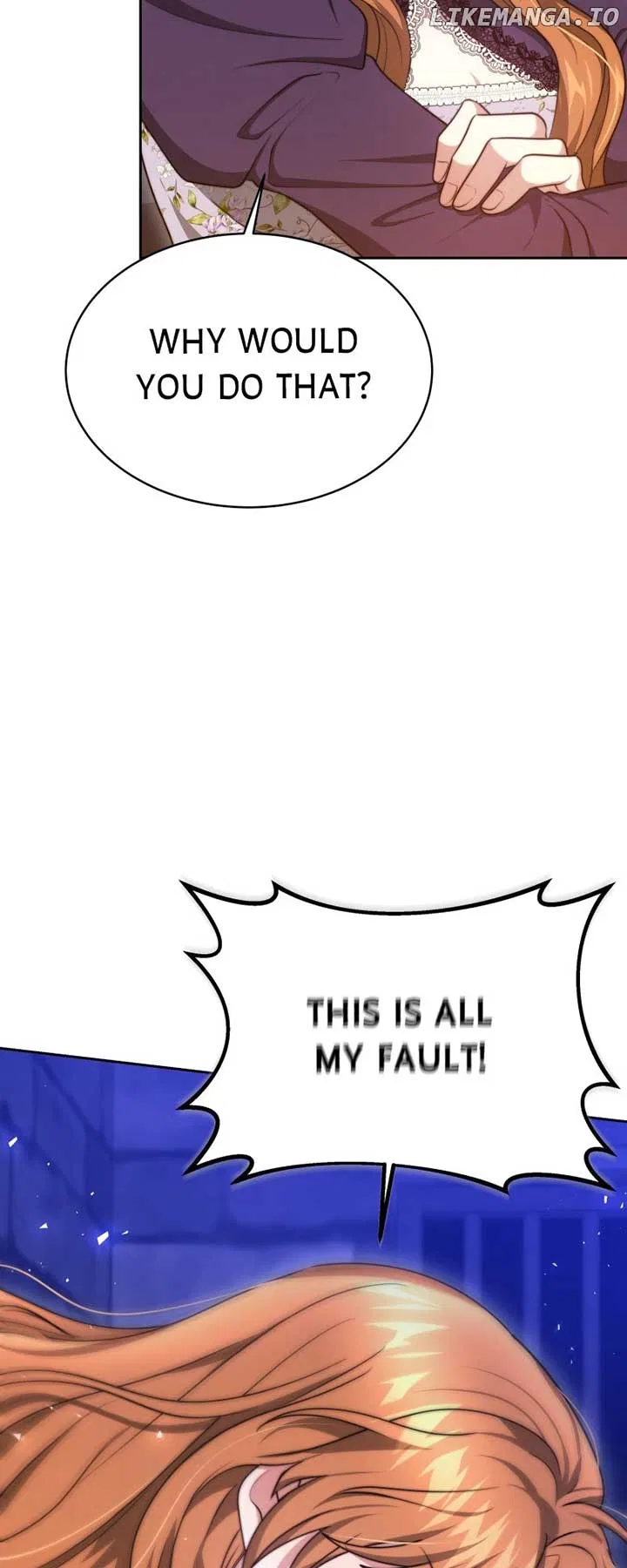 The Life of Maria Lewellin Chapter 31 – Page 24