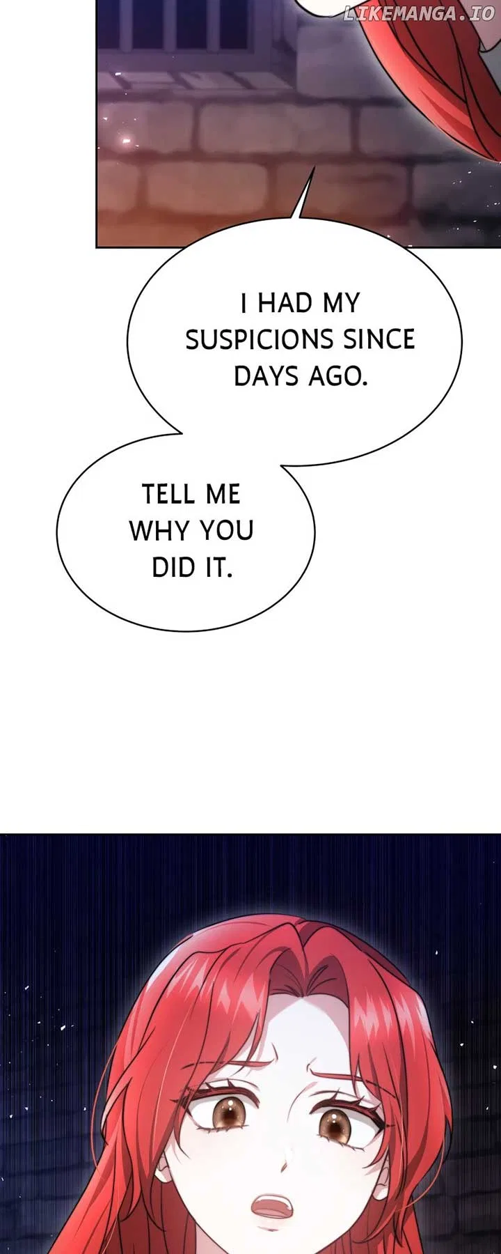 The Life of Maria Lewellin Chapter 31 – Page 26