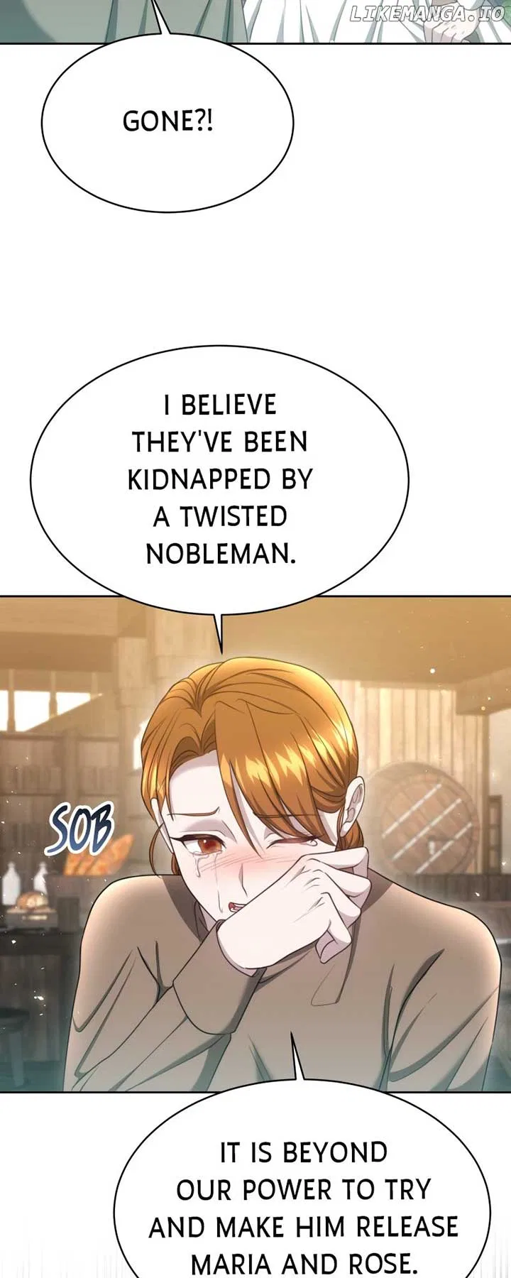 The Life of Maria Lewellin Chapter 31 – Page 40