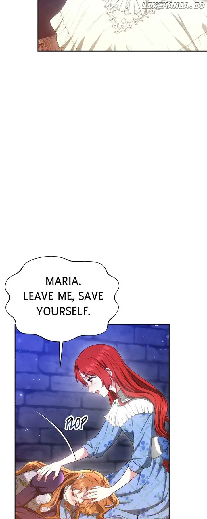 The Life of Maria Lewellin Chapter 31 – Page 47