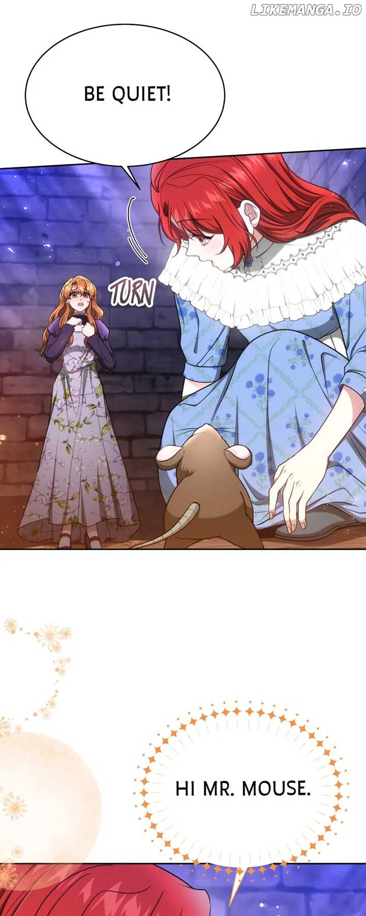 The Life of Maria Lewellin Chapter 31 – Page 60