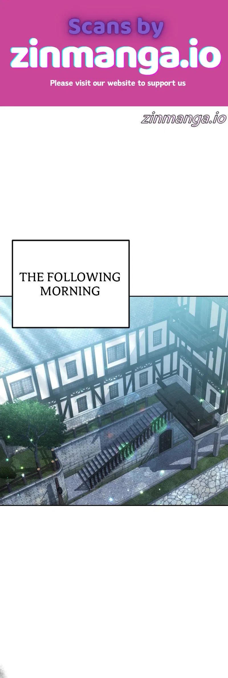 The Life of Maria Lewellin Chapter 30 – Page 1