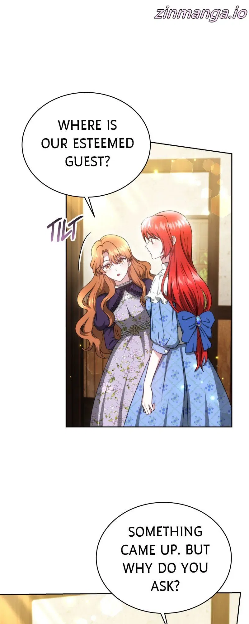 The Life of Maria Lewellin Chapter 30 – Page 6