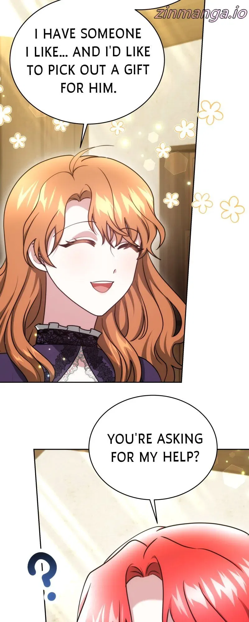 The Life of Maria Lewellin Chapter 30 – Page 8