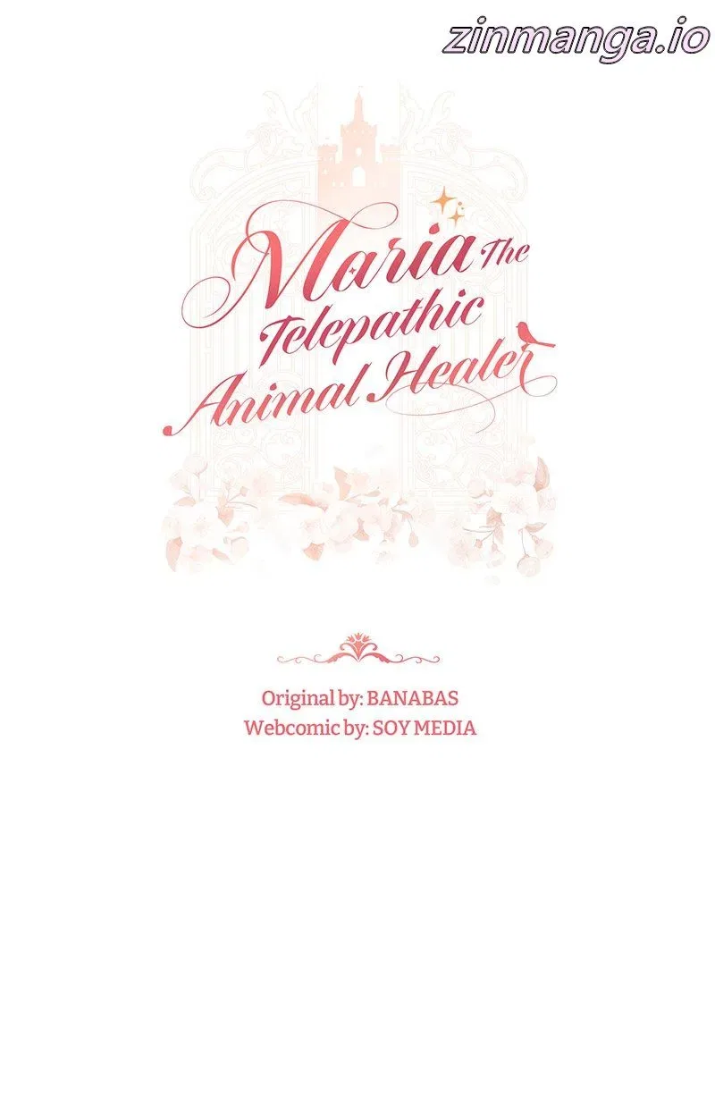 The Life of Maria Lewellin Chapter 30 – Page 10