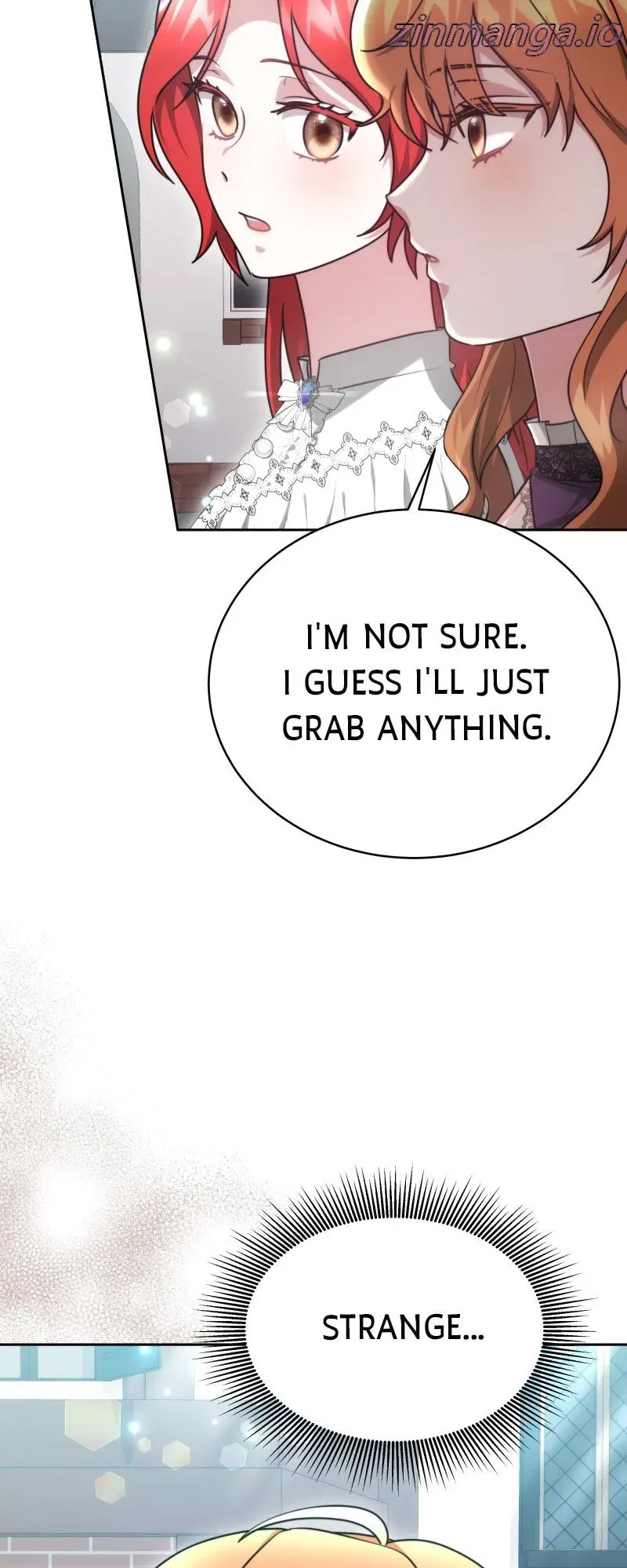 The Life of Maria Lewellin Chapter 30 – Page 13