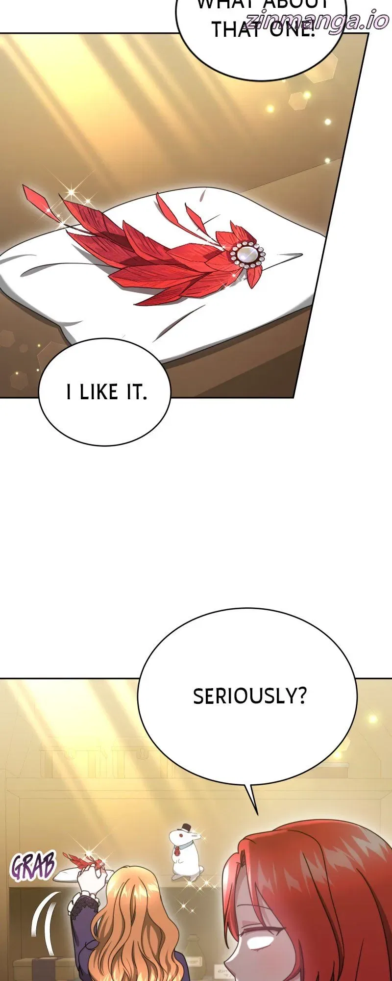 The Life of Maria Lewellin Chapter 30 – Page 18