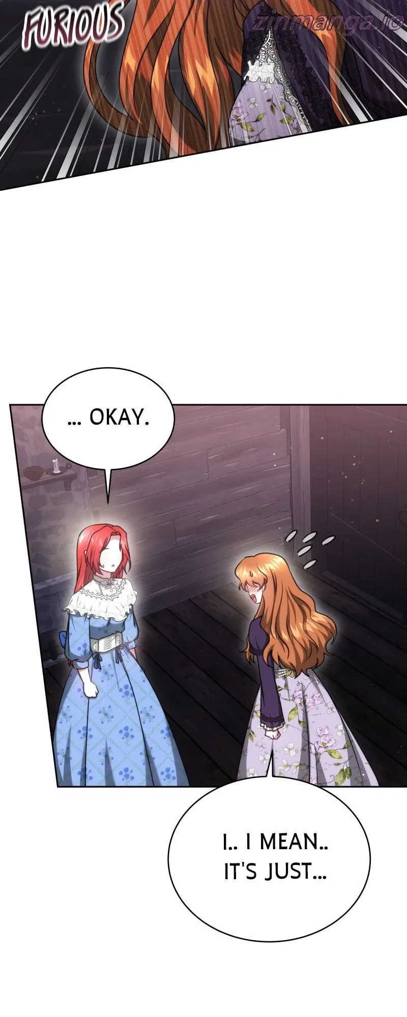 The Life of Maria Lewellin Chapter 30 – Page 29