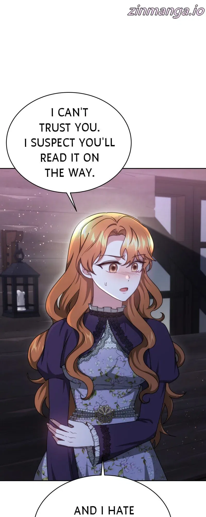 The Life of Maria Lewellin Chapter 30 – Page 30