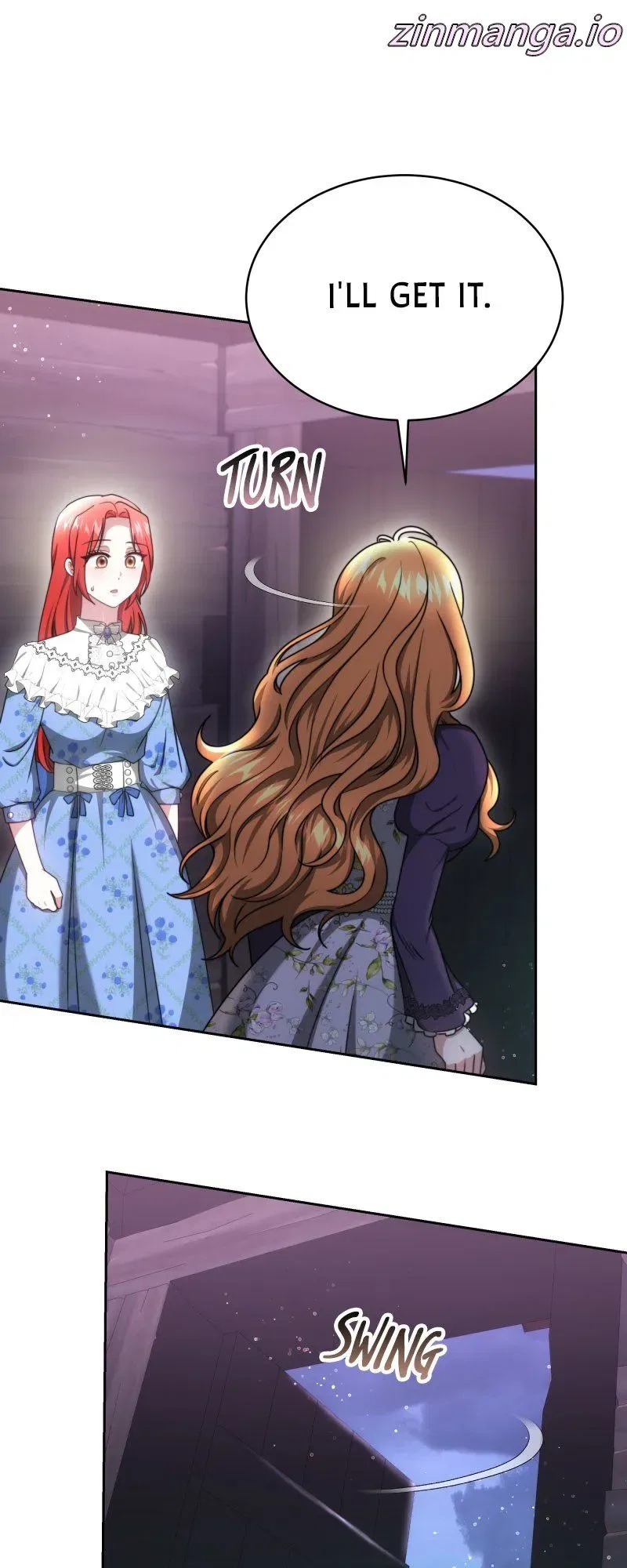 The Life of Maria Lewellin Chapter 30 – Page 32
