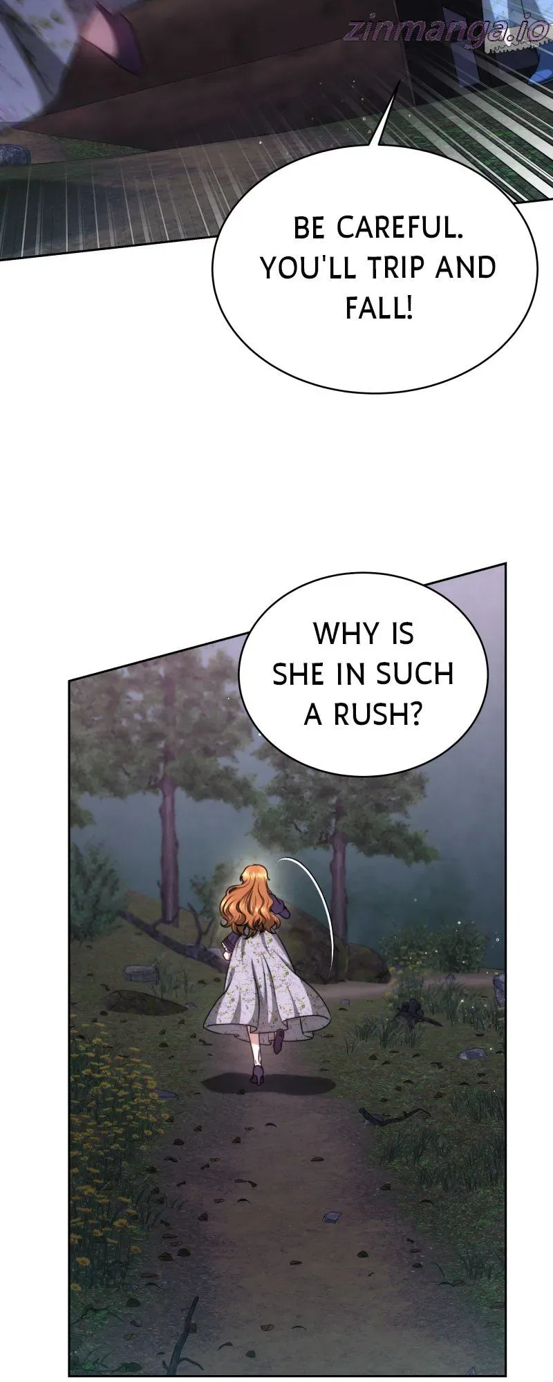 The Life of Maria Lewellin Chapter 30 – Page 34