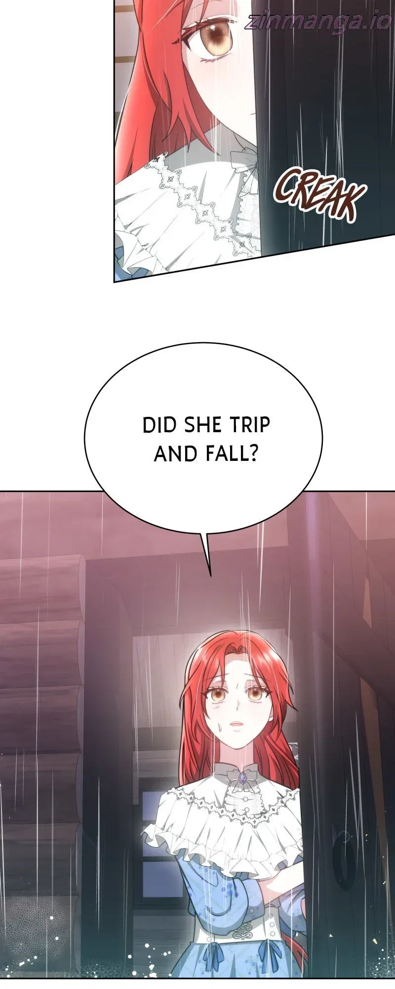 The Life of Maria Lewellin Chapter 30 – Page 38