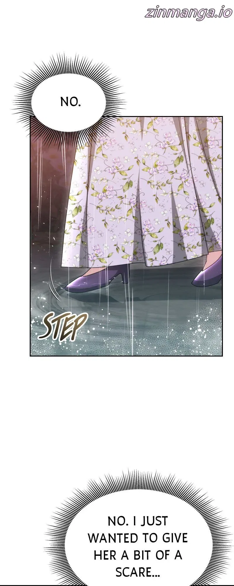 The Life of Maria Lewellin Chapter 30 – Page 55