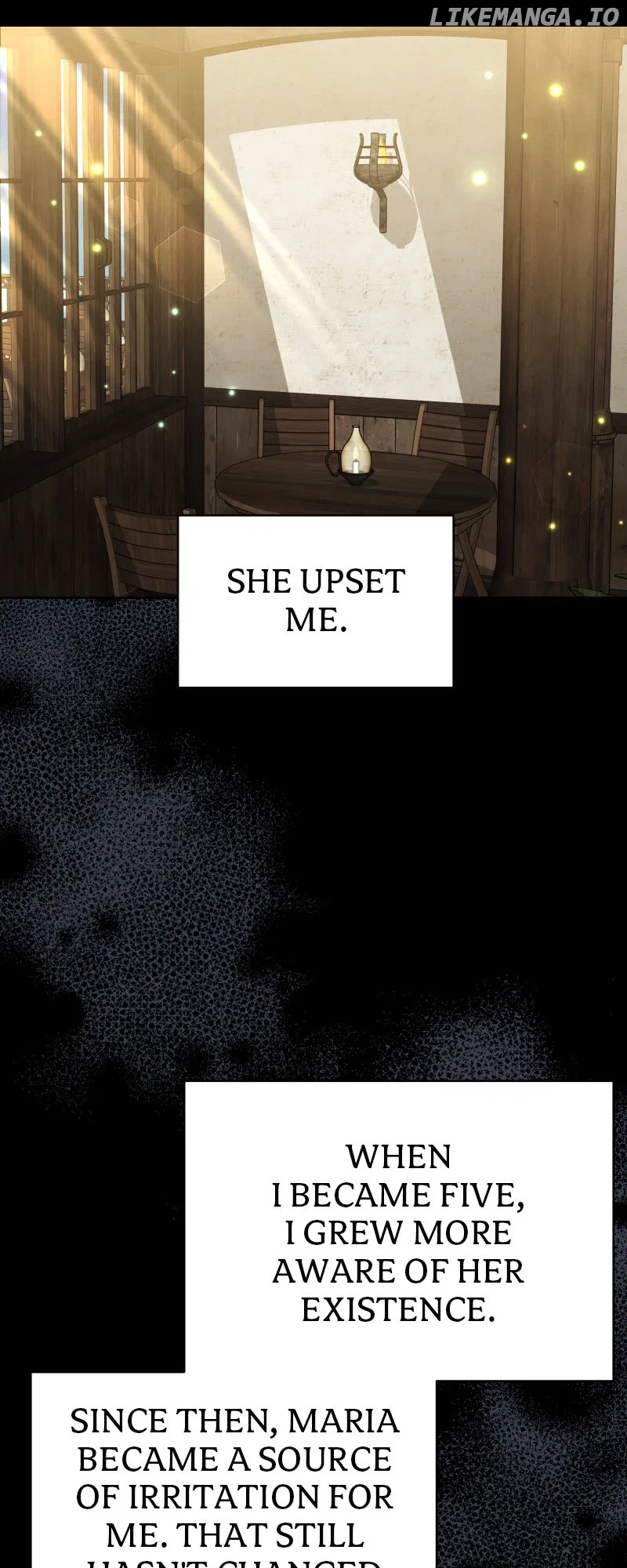 The Life of Maria Lewellin Chapter 29 – Page 34